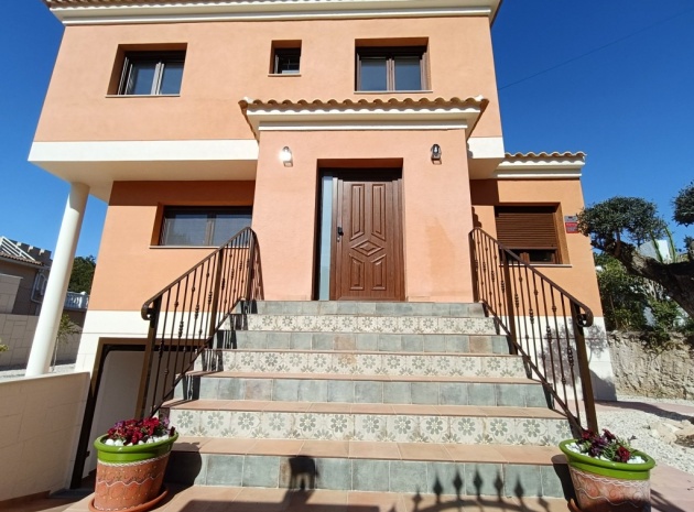 Revente - Villa - Pinar de Campoverde