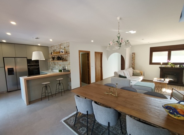 Revente - Villa - Pinar de Campoverde