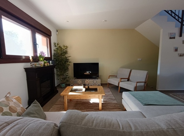 Revente - Villa - Pinar de Campoverde