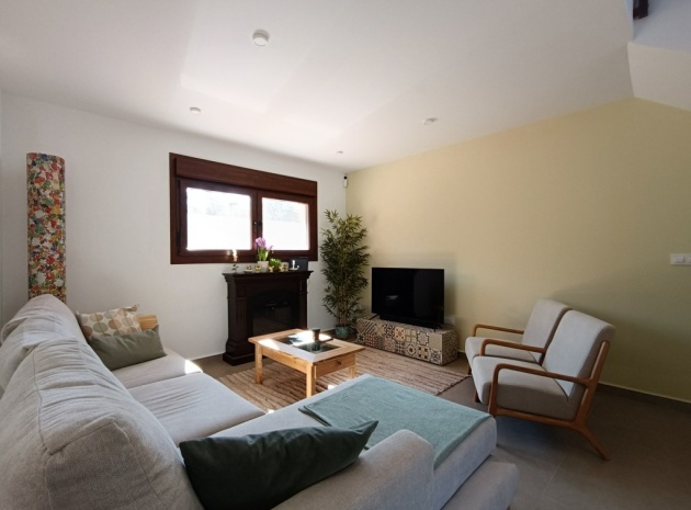 Revente - Villa - Pinar de Campoverde