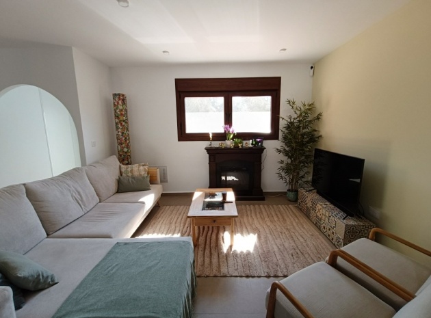 Revente - Villa - Pinar de Campoverde