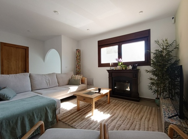 Revente - Villa - Pinar de Campoverde