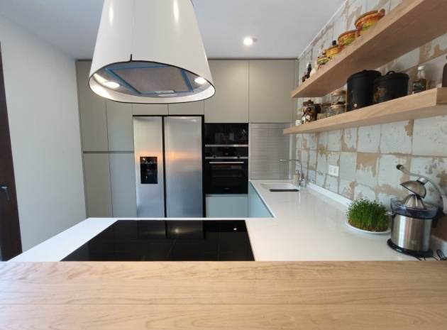 Revente - Villa - Pinar de Campoverde