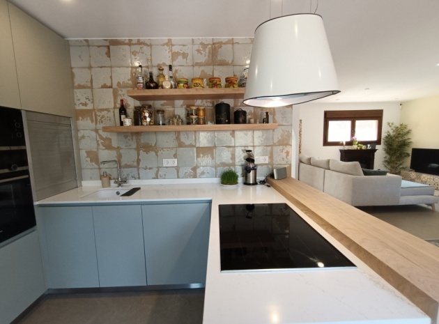 Revente - Villa - Pinar de Campoverde