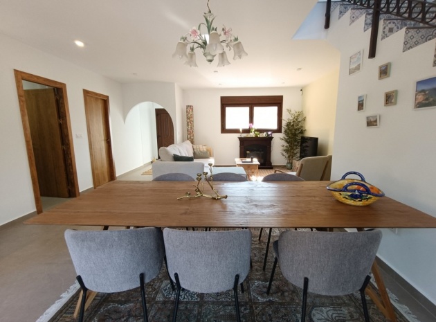 Revente - Villa - Pinar de Campoverde