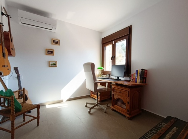 Revente - Villa - Pinar de Campoverde