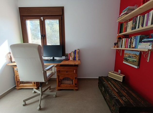 Revente - Villa - Pinar de Campoverde