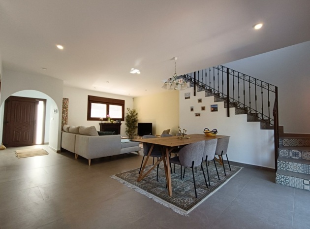 Revente - Villa - Pinar de Campoverde