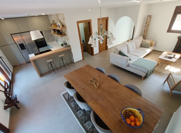 Revente - Villa - Pinar de Campoverde