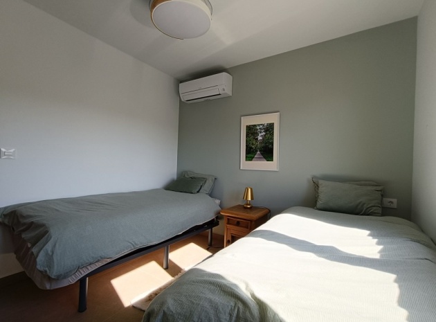 Revente - Villa - Pinar de Campoverde