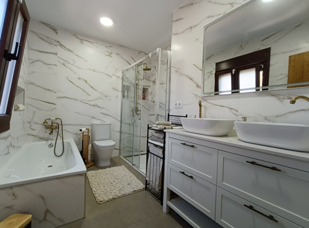 Revente - Villa - Pinar de Campoverde