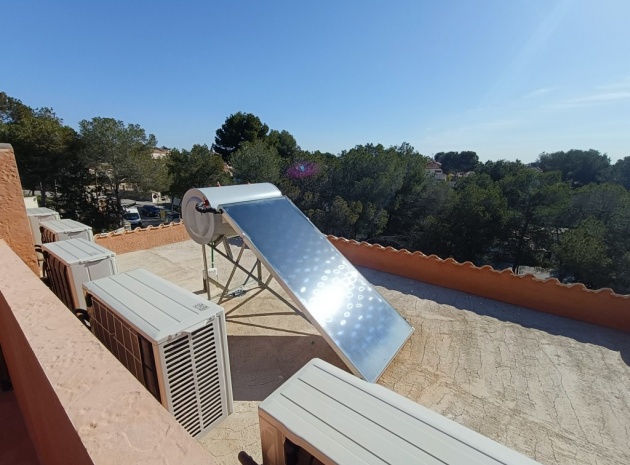 Revente - Villa - Pinar de Campoverde