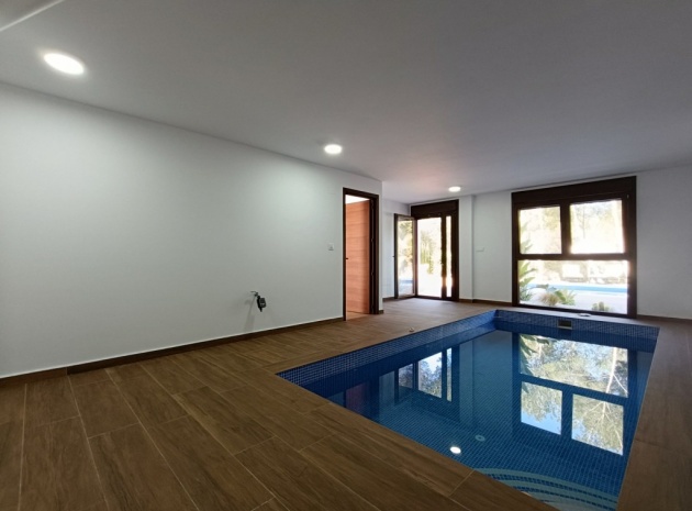 Revente - Villa - Pinar de Campoverde