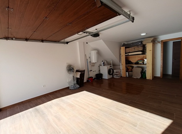 Revente - Villa - Pinar de Campoverde