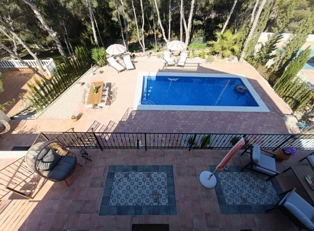 Revente - Villa - Pinar de Campoverde