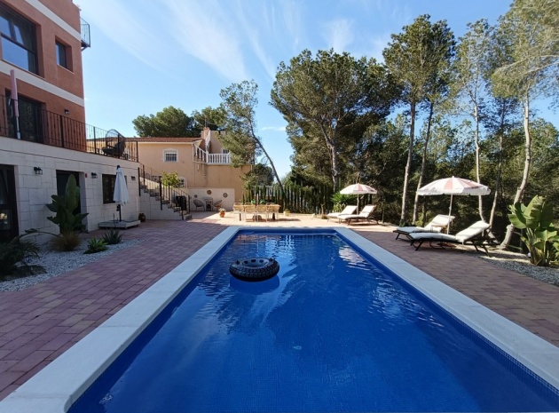 Revente - Villa - Pinar de Campoverde