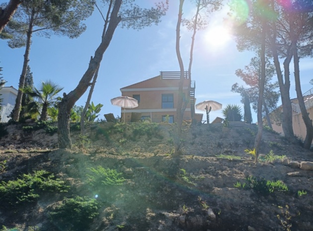 Revente - Villa - Pinar de Campoverde