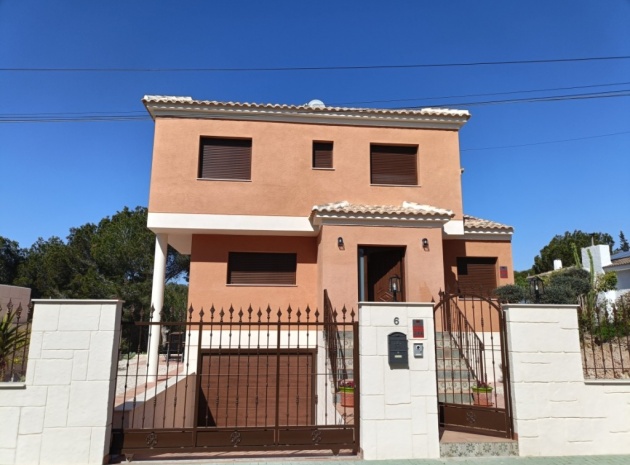 Revente - Villa - Pinar de Campoverde