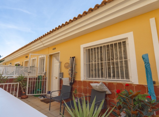 Wederverkoop - Appartement - Benijofar - Benimar