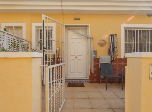 Wederverkoop - Appartement - Benijofar - Benimar