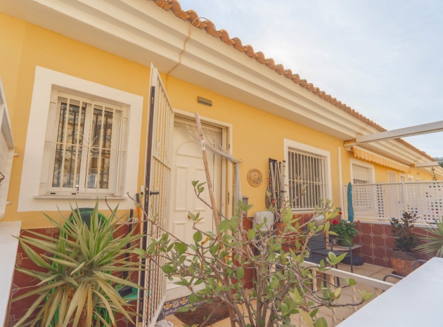 Wederverkoop - Appartement - Benijofar - Benimar
