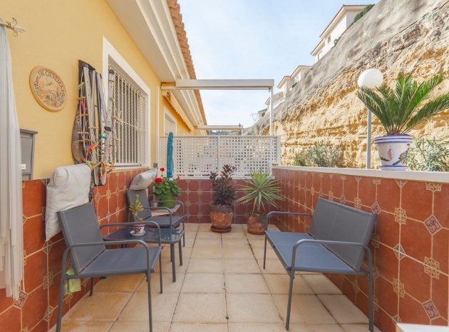 Wederverkoop - Appartement - Benijofar - Benimar