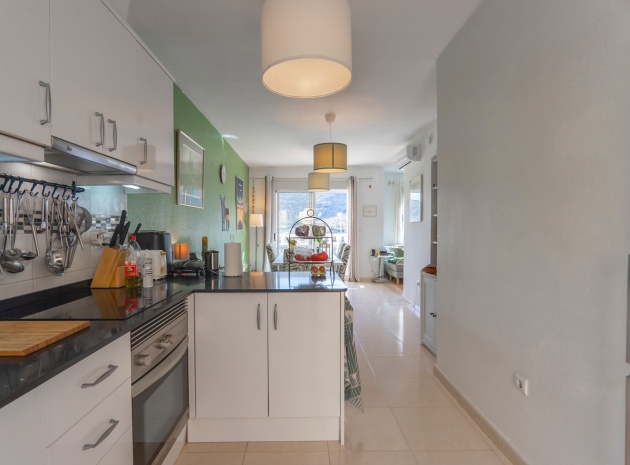 Wederverkoop - Appartement - Benijofar - Benimar