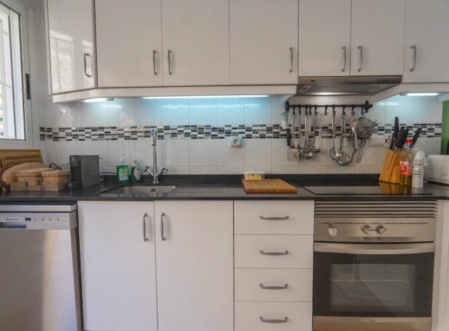 Wederverkoop - Appartement - Benijofar - Benimar
