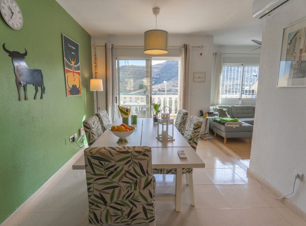 Wederverkoop - Appartement - Benijofar - Benimar