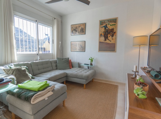 Wederverkoop - Appartement - Benijofar - Benimar