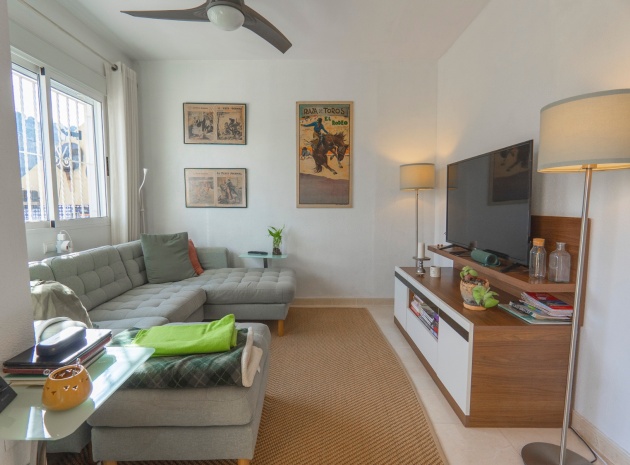 Wederverkoop - Appartement - Benijofar - Benimar