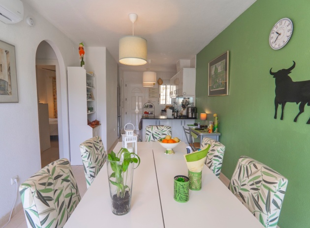 Wederverkoop - Appartement - Benijofar - Benimar