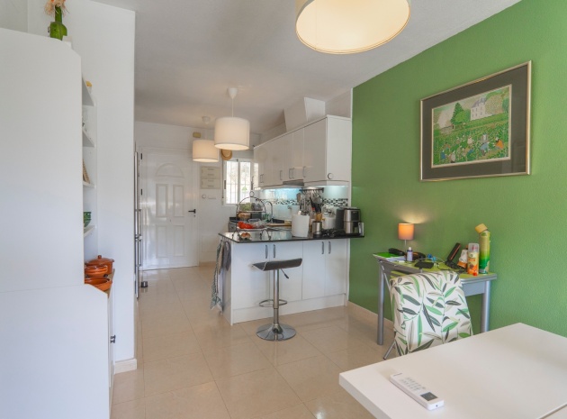 Wederverkoop - Appartement - Benijofar - Benimar