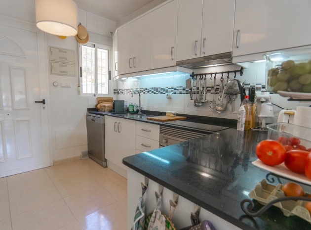 Wederverkoop - Appartement - Benijofar - Benimar