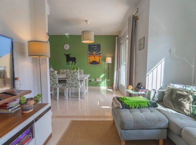 Wederverkoop - Appartement - Benijofar - Benimar