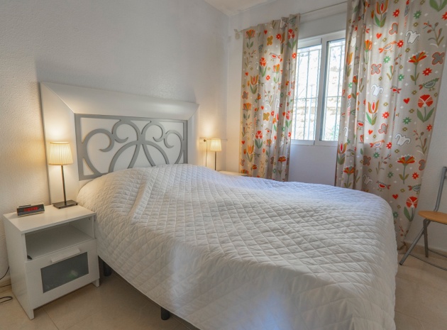 Wederverkoop - Appartement - Benijofar - Benimar