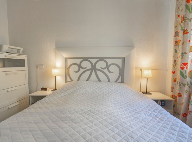 Wederverkoop - Appartement - Benijofar - Benimar