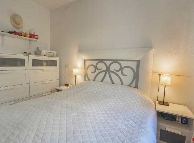 Wederverkoop - Appartement - Benijofar - Benimar