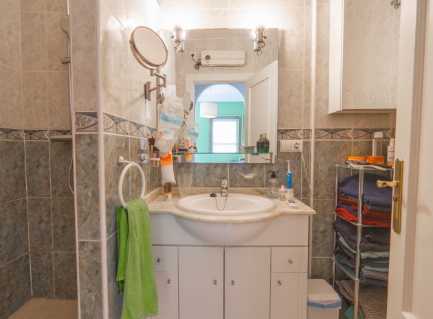 Wederverkoop - Appartement - Benijofar - Benimar