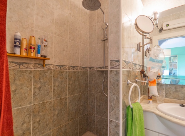 Wederverkoop - Appartement - Benijofar - Benimar