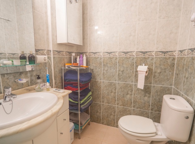 Wederverkoop - Appartement - Benijofar - Benimar