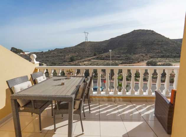 Wederverkoop - Appartement - Benijofar - Benimar