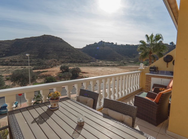Wederverkoop - Appartement - Benijofar - Benimar