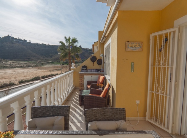 Wederverkoop - Appartement - Benijofar - Benimar