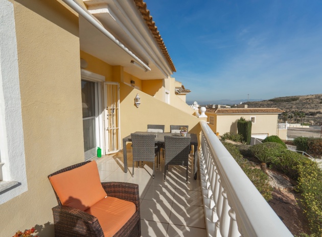 Wederverkoop - Appartement - Benijofar - Benimar