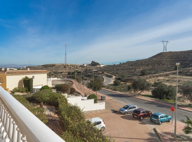 Wederverkoop - Appartement - Benijofar - Benimar