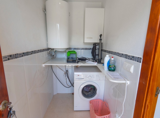 Wederverkoop - Appartement - Benijofar - Benimar