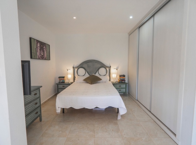 Wederverkoop - Appartement - Benijofar - Benimar