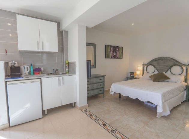 Wederverkoop - Appartement - Benijofar - Benimar