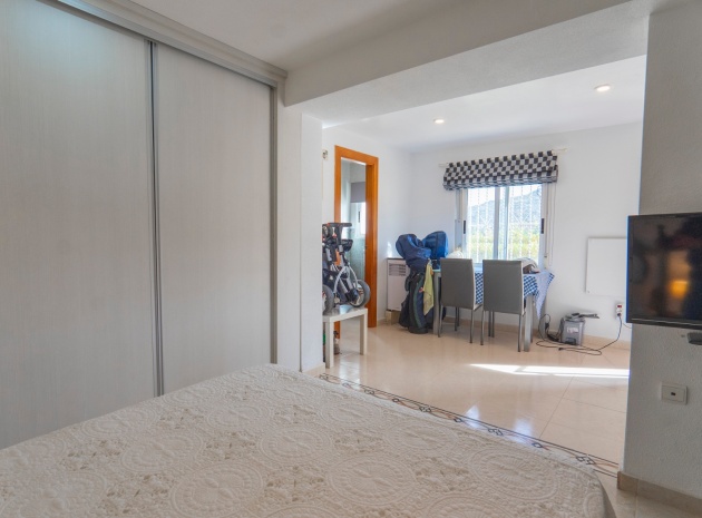 Wederverkoop - Appartement - Benijofar - Benimar